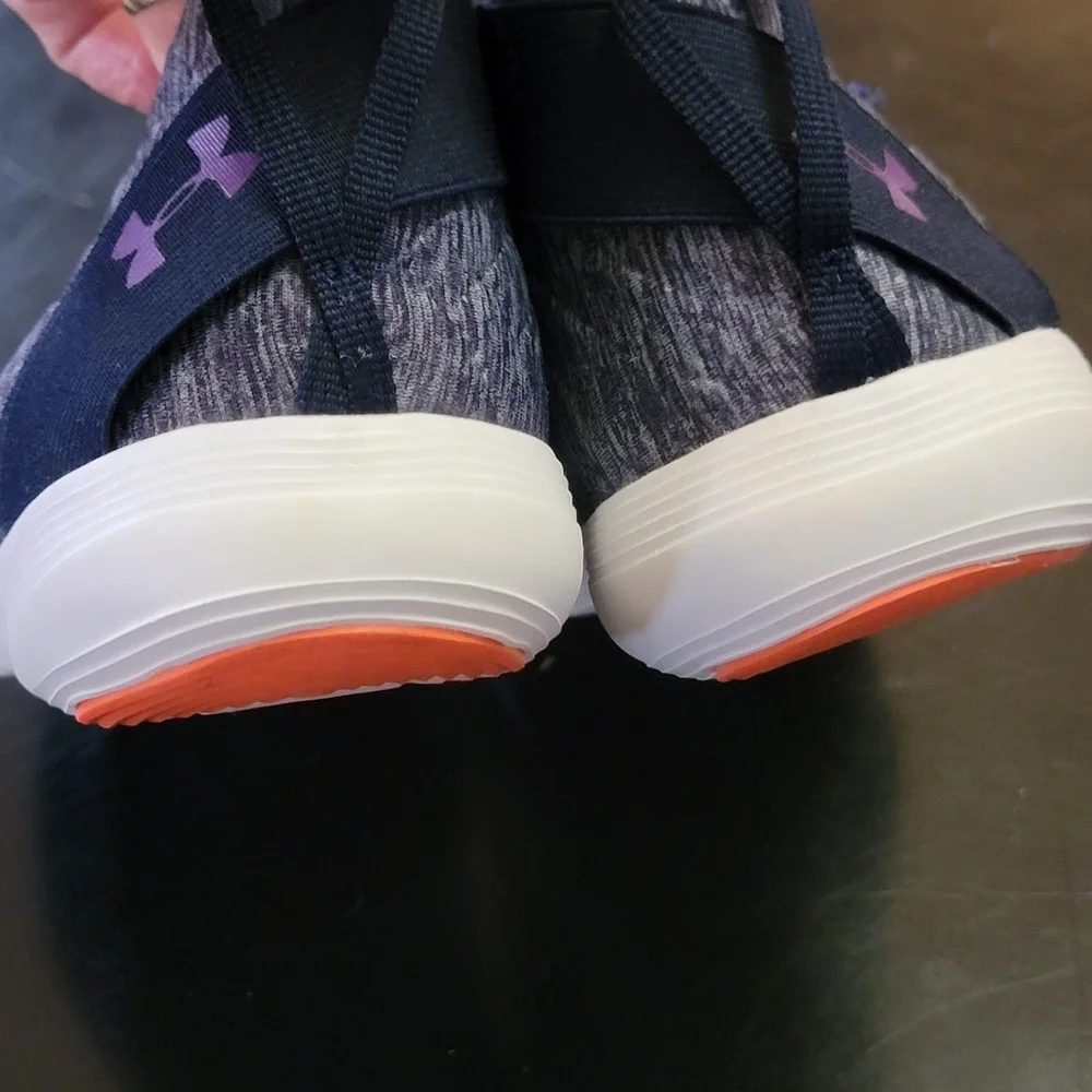 Under Armour under armour